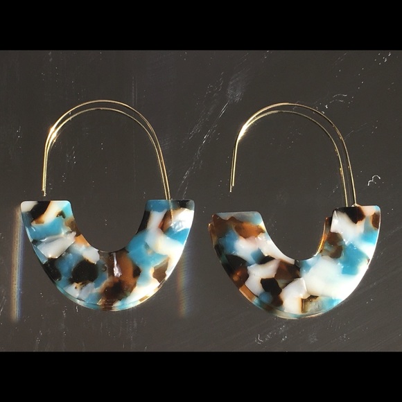 Statement Earrings - Picture 5 of 11